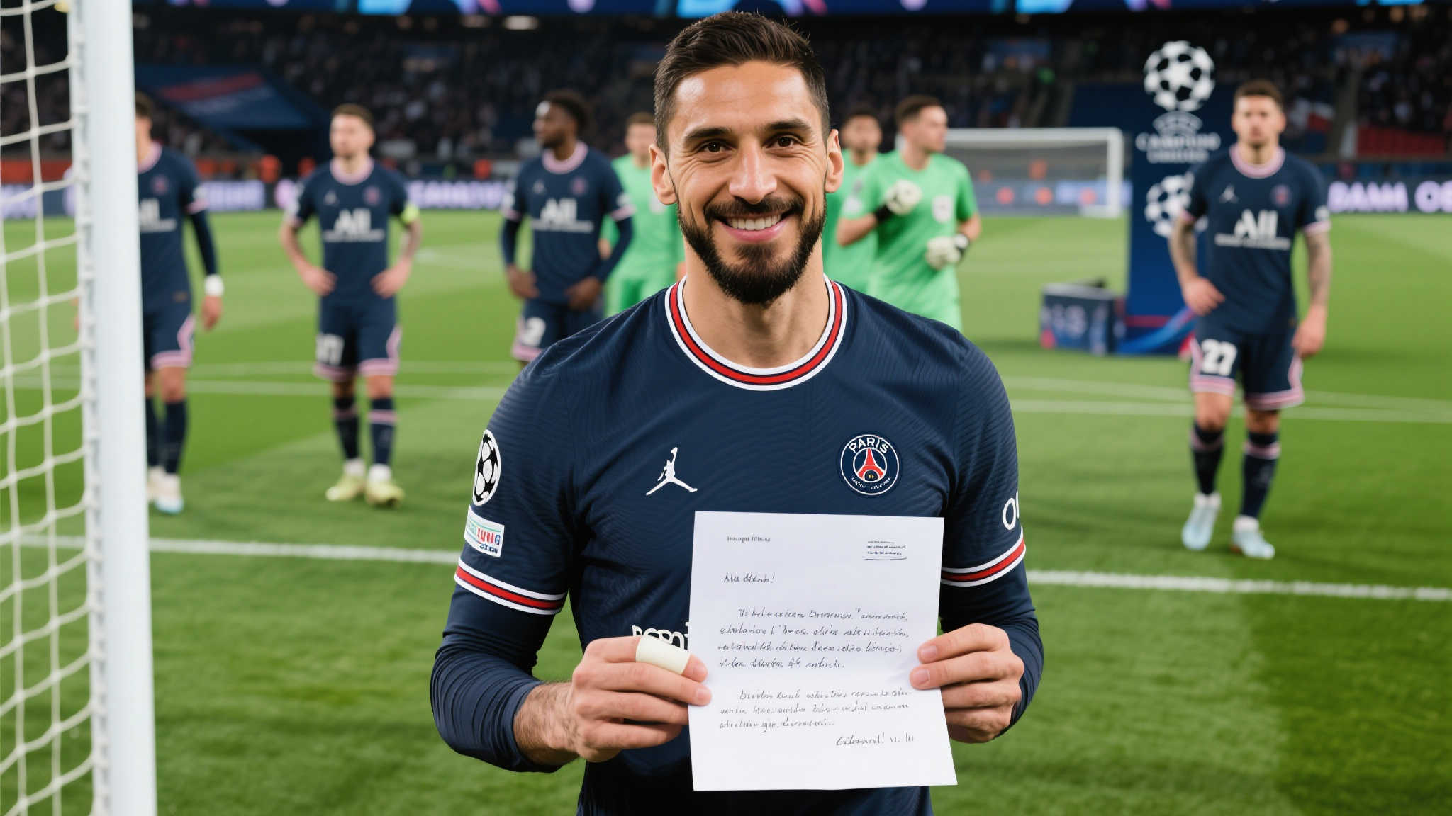 世界杯预测简介